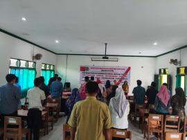 Muskalsus IDM, Ketahanan Pangan dan Pembentukan Koperasi Merah Putih Kalurahan Ngawu